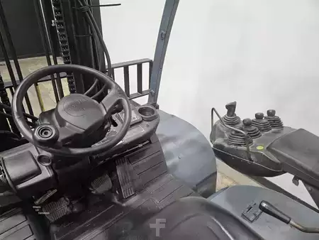Diesel Forklifts 2018  Toyota 8FD70U (13)