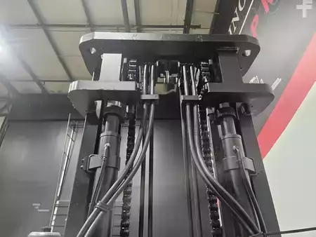 Diesel Forklifts 2018  Toyota 8FD70U (16)