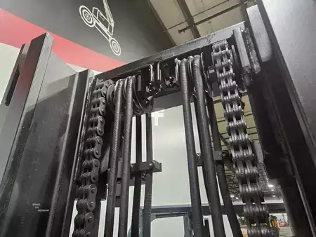 Diesel Forklifts 2018  Toyota 8FD70U (17)