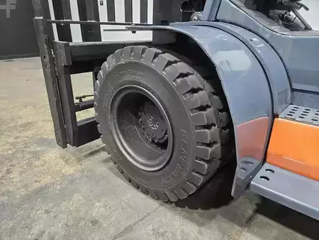 Diesel Forklifts 2018  Toyota 8FD70U (19)