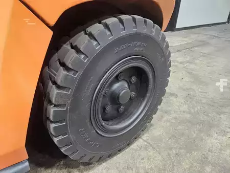 Diesel Forklifts 2018  Toyota 8FD70U (21)