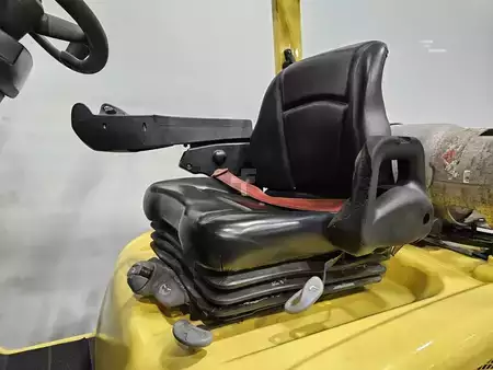 Montacargas GLP 2020  Hyster H30FT (11)