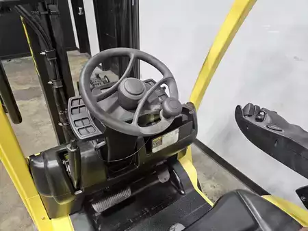Montacargas GLP 2020  Hyster H30FT (13)