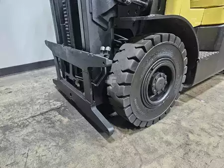 Montacargas GLP 2020  Hyster H30FT (17)