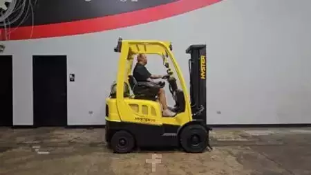 Montacargas GLP 2020  Hyster H30FT (23)