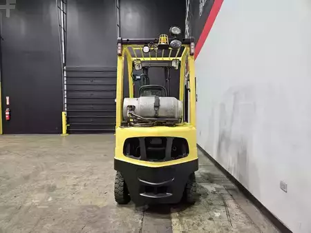Montacargas GLP 2020  Hyster H30FT (3)