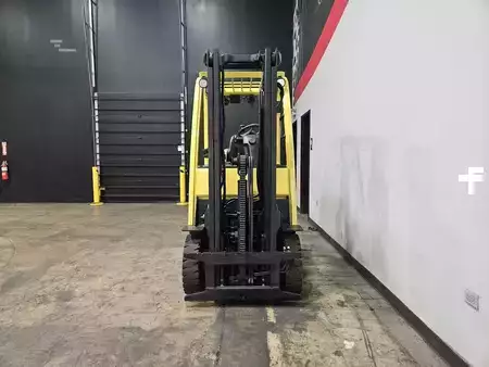 Montacargas GLP 2020  Hyster H30FT (7)