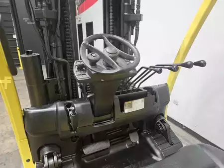 Propane Forklifts 2020  Hyster S155FT (12)