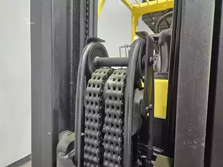 Propane Forklifts 2020  Hyster S155FT (15)