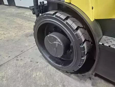 Propane Forklifts 2020  Hyster S155FT (16)