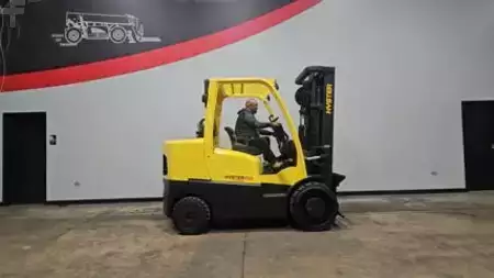 Propane Forklifts 2020  Hyster S155FT (21)