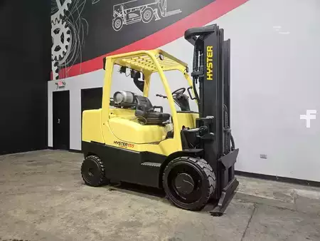 Propane Forklifts 2020  Hyster S155FT (6)