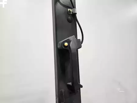 Montacargas GLP 2016  CAT Lift Trucks GP15N (11)