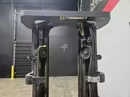 Montacargas GLP 2016  CAT Lift Trucks GP15N (15)