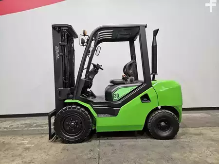 Diesel Forklifts 2022  Viper FD30 (1)