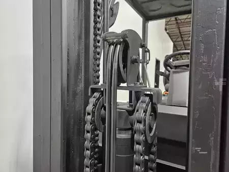 Diesel Forklifts 2022  Viper FD30 (14)