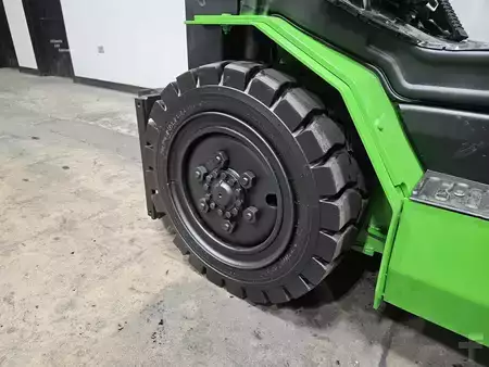 Diesel Forklifts 2022  Viper FD30 (16)