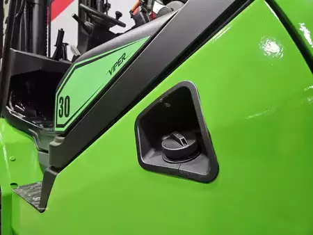 Diesel Forklifts 2022  Viper FD30 (17)
