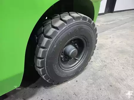 Diesel Forklifts 2022  Viper FD30 (18)