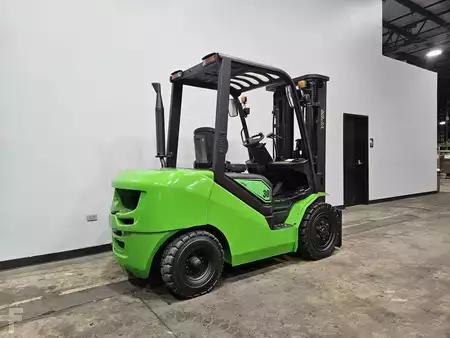 Diesel Forklifts 2022  Viper FD30 (4)
