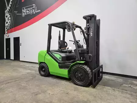 Diesel Forklifts 2022  Viper FD30 (6)