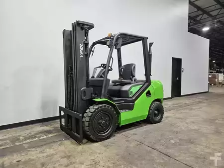 Diesel Forklifts 2022  Viper FD30 (7)