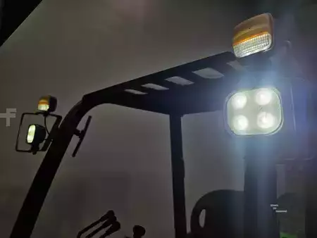 Diesel Forklifts 2022  Viper FD30 (8)