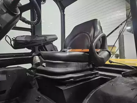 Diesel Forklifts 2008  CAT Lift Trucks P36000 (10)