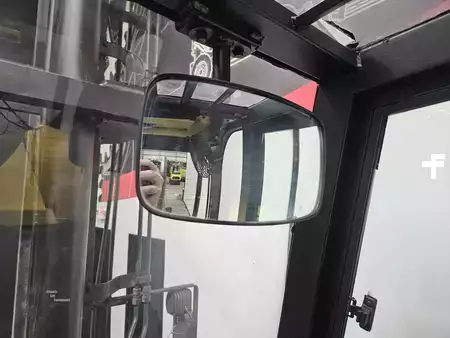 Diesel Forklifts 2008  CAT Lift Trucks P36000 (12)