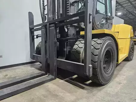 Diesel Forklifts 2008  CAT Lift Trucks P36000 (16)