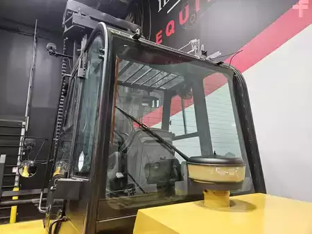 Diesel Forklifts 2008  CAT Lift Trucks P36000 (20)