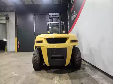 Diesel Forklifts 2008  CAT Lift Trucks P36000 (3)