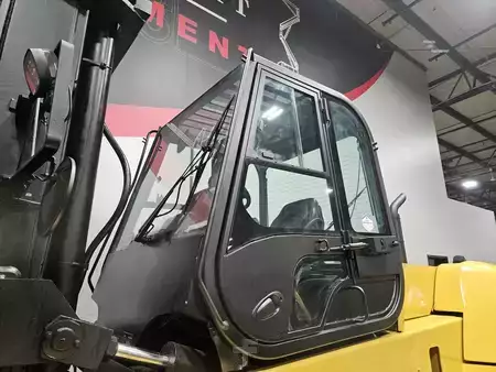Diesel Forklifts 2008  CAT Lift Trucks P36000 (9)