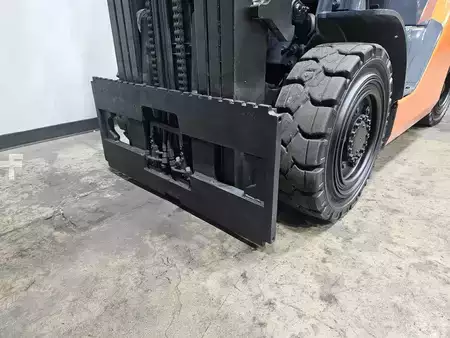 Diesel Forklifts 2018  Toyota 8FD40U (18)
