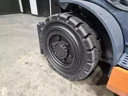 Diesel Forklifts 2018  Toyota 8FD40U (19)