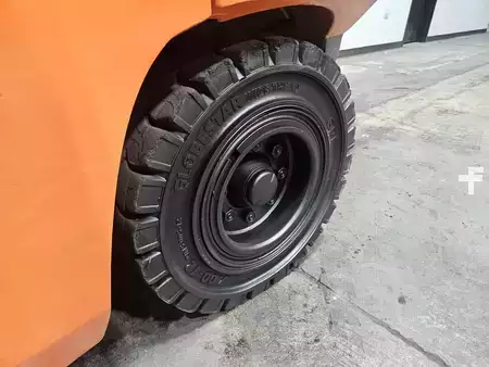 Diesel Forklifts 2018  Toyota 8FD40U (21)
