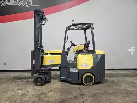 Turret Truck 2018  Aisle Master 44SE (1)