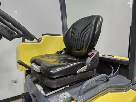 Turret Truck 2018  Aisle Master 44SE (10)