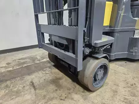 Turret Truck 2018  Aisle Master 44SE (15)