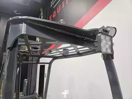 Turret Truck 2018  Aisle Master 44SE (17)