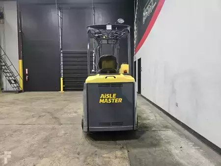 Turret Truck 2018  Aisle Master 44SE (3)
