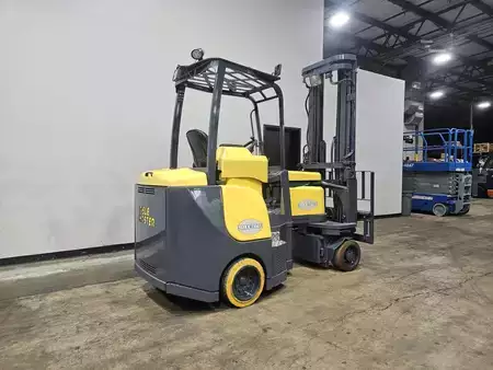 Turret Truck 2018  Aisle Master 44SE (4)