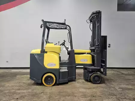 Turret Truck 2018  Aisle Master 44SE (5)