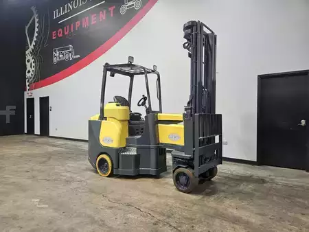 Turret Truck 2018  Aisle Master 44SE (6)