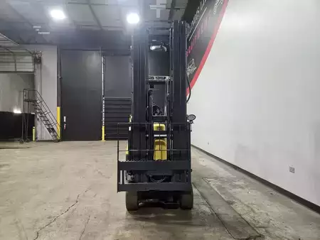 Turret Truck 2018  Aisle Master 44SE (7)