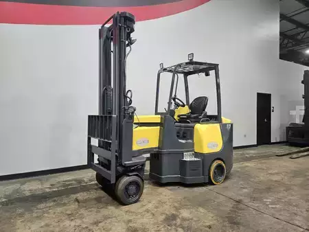 Turret Truck 2018  Aisle Master 44SE (8)