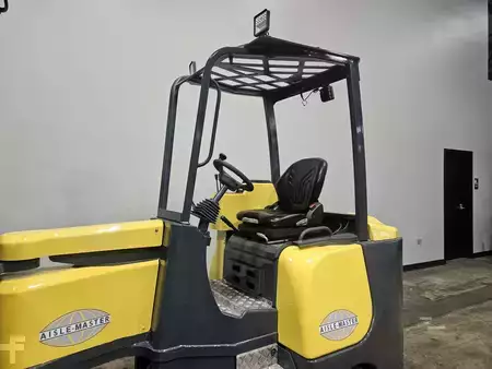 Turret Truck 2018  Aisle Master 44SE (9)