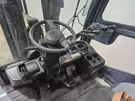 Diesel Forklifts 2019  Toyota 8FD40U (13)