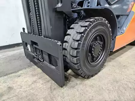 Diesel Forklifts 2019  Toyota 8FD40U (16)