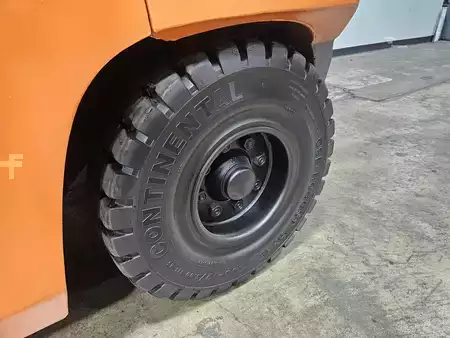 Diesel Forklifts 2019  Toyota 8FD40U (18)